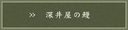 深井屋の鰻